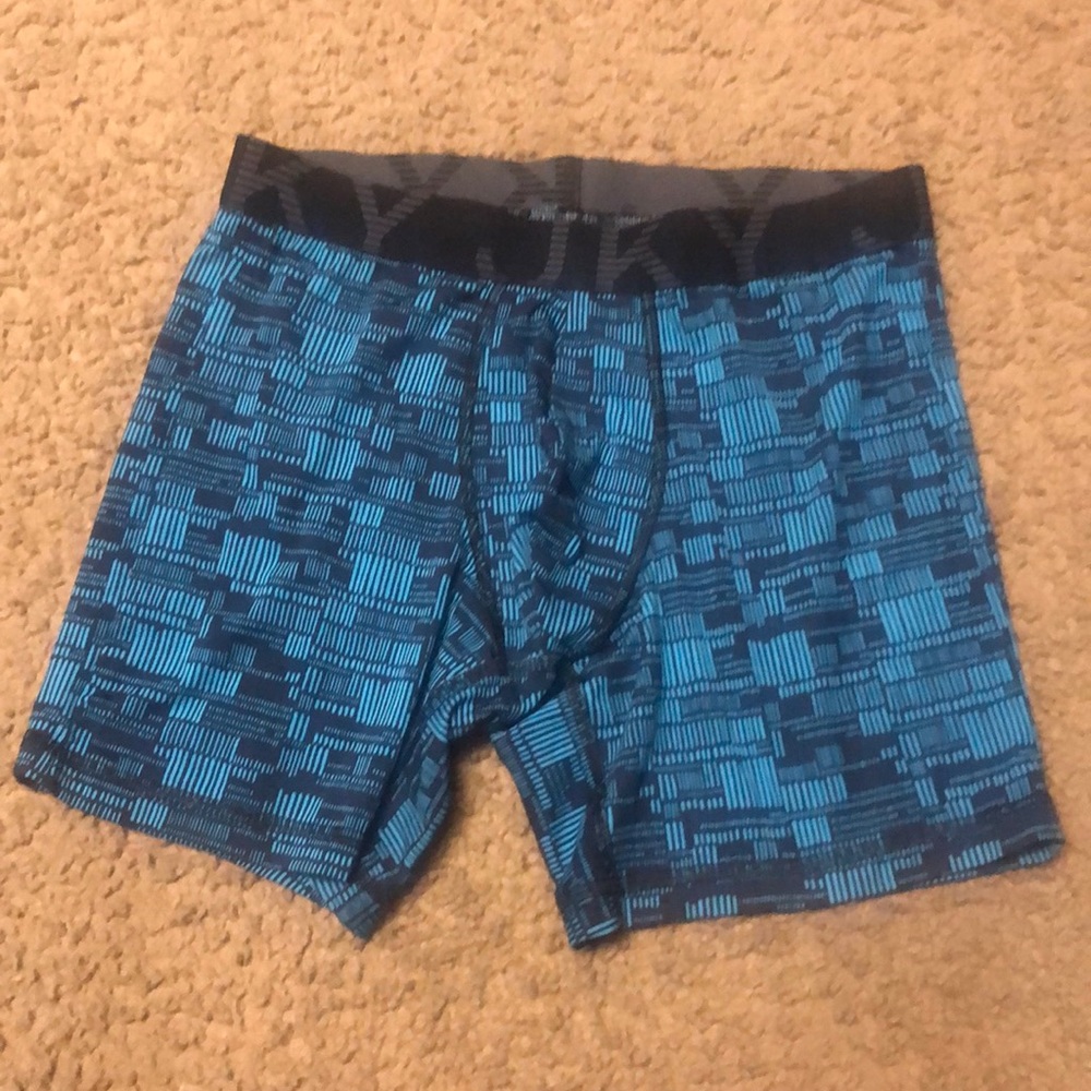 Jockey underwear